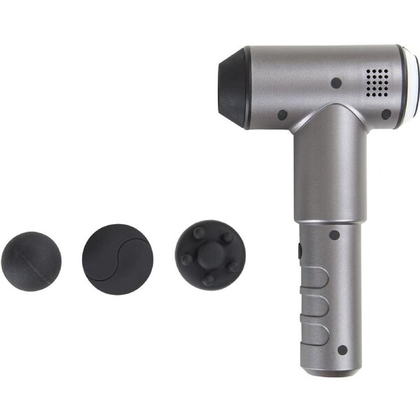 Action Impact Massager