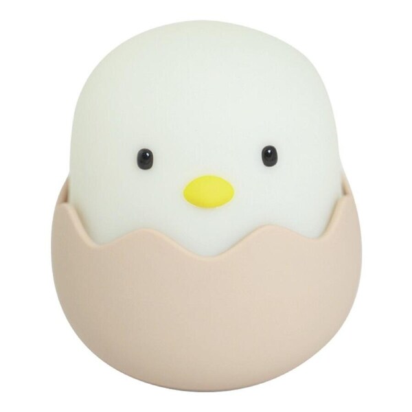 My Baby Nightlight - Eggshell