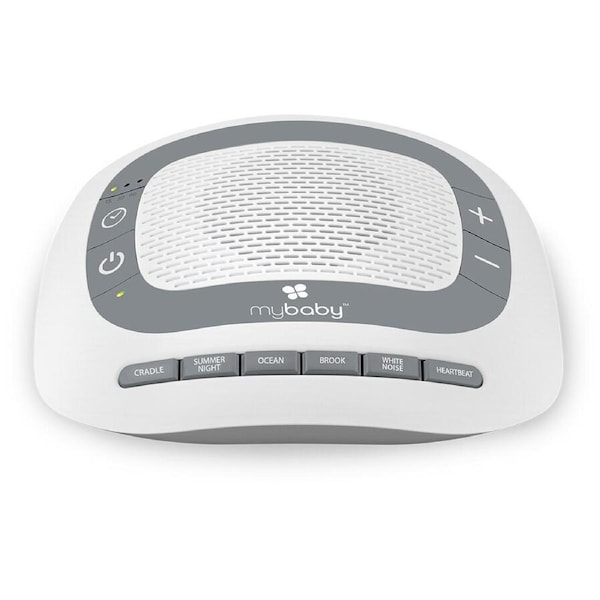 My Baby Sound Spa Portable