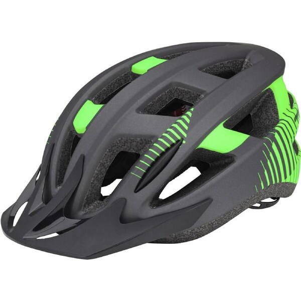 Rosebank Oasis Adult Helmet - S/M - Green