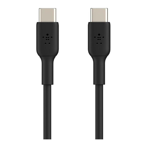 Belkin Boost Charge USB-C to USB-C Cable 1m - Black