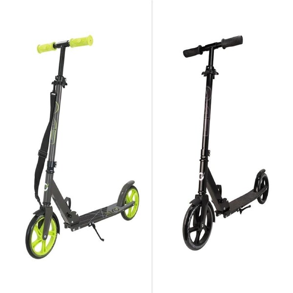Evo Flexi Max Scooter - Assorted*