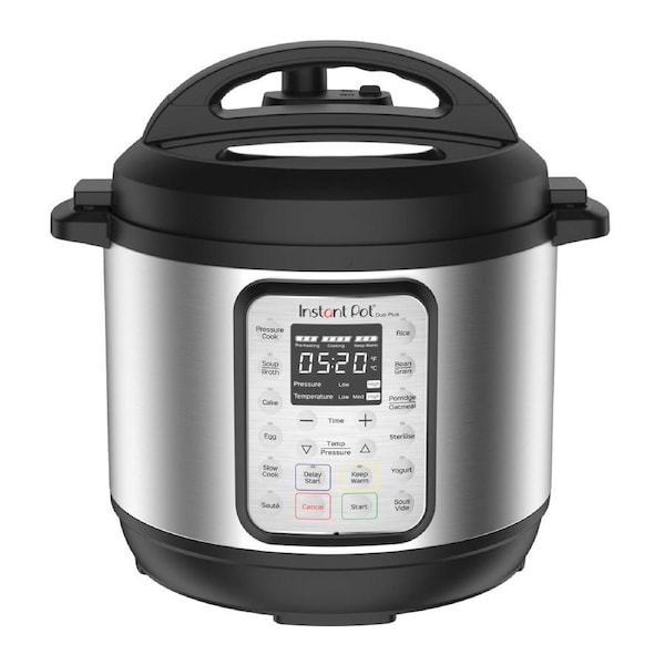 Instant Pot Duo Plus Multi-Cooker 8L