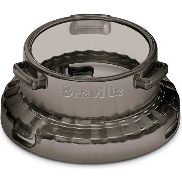 Breville The Dosing Funnel Ring Head Coffeeware 54mm For Coffee Portafilters