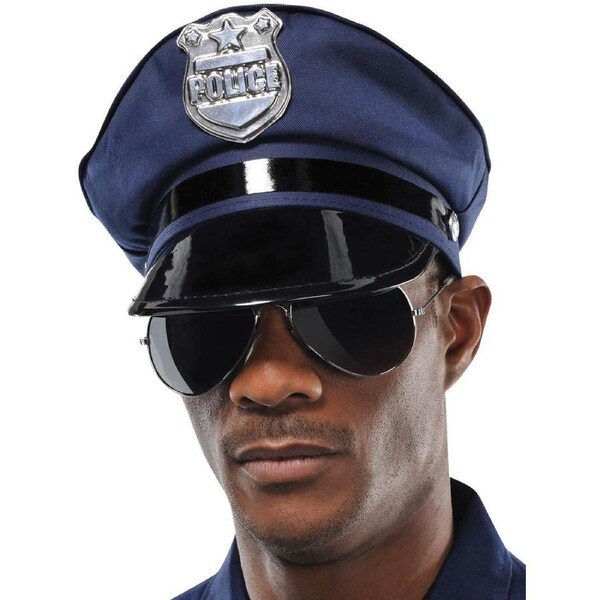 Police Hat