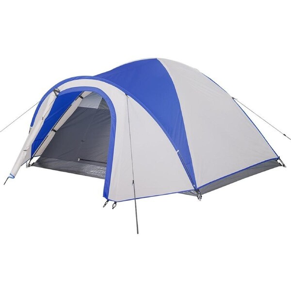 Hinterland 4 Person Dome Tent with Vest