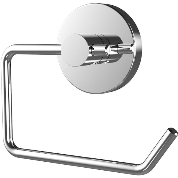 EvoVac Suction Toilet Roll Holder