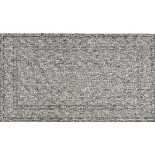 Manhattan Recycled Door Mat