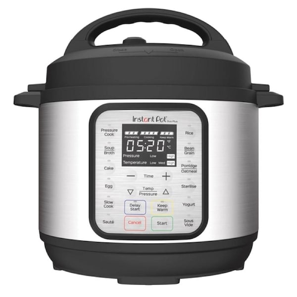 Instant Pot Duo Plus Multi-Cooker 3L