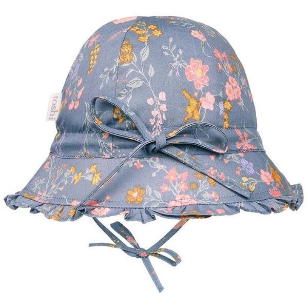 Toshi Bell Hat Isabelle Moonlight - Small