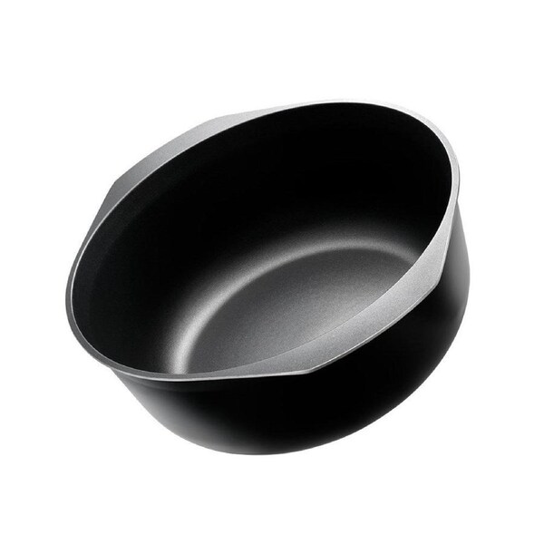 Bessemer Non Stick Casserole Ebony 37X15cm