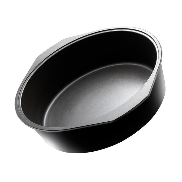 Bessemer Non Stick Dutch Oven Ebony 32X13cm