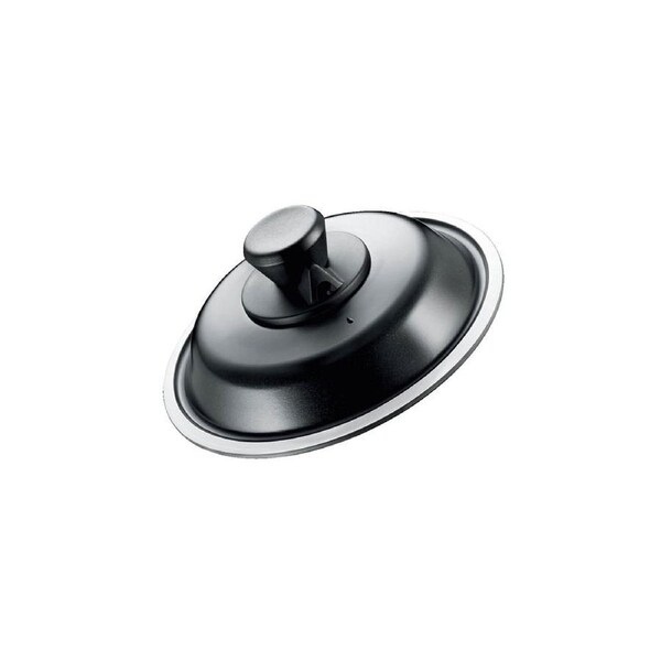 Bessemer Universal Lid Ebony 18X3.5cm