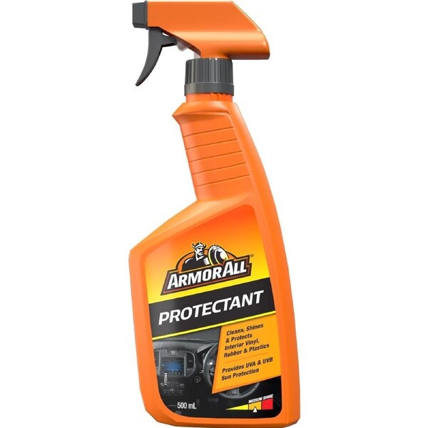 Armor All Original Protectant 500mL