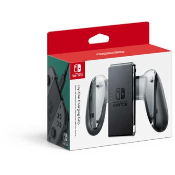 Nintendo Switch Joy-Con Charging Grip