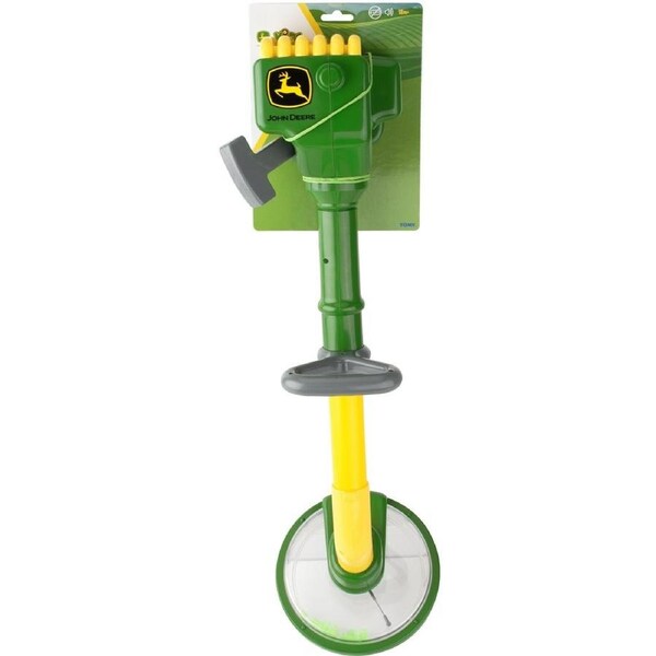 John Deere Power Trimmer