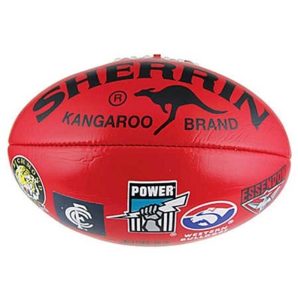 Football 16 Team Ball