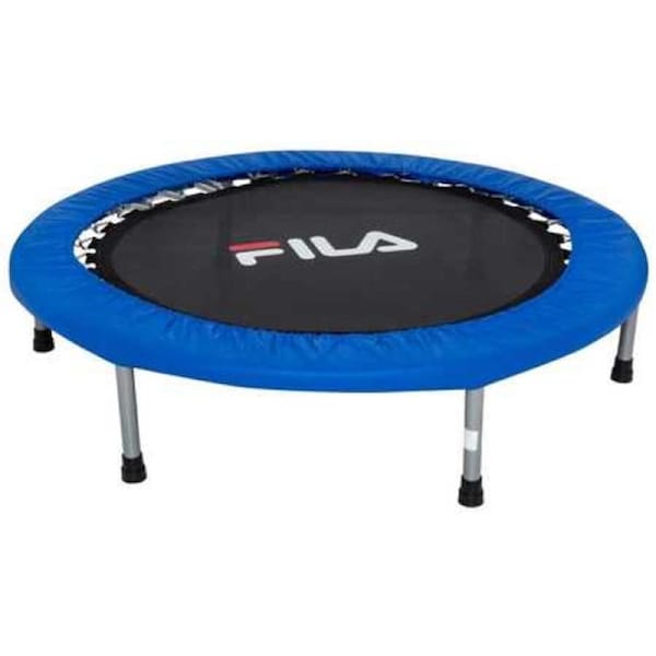FILA Fitness Trampoline