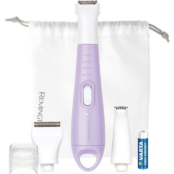 Remington Trim & Shape Body & Bikini Kit - WPG4021AU