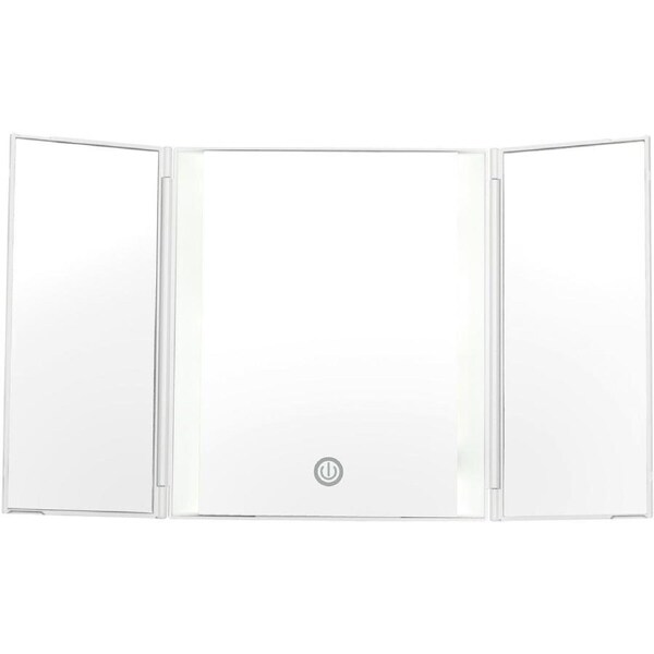 Body Benefits Finesse LED Lighted Mirror