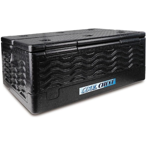 Collapsible Cool Chest 38L