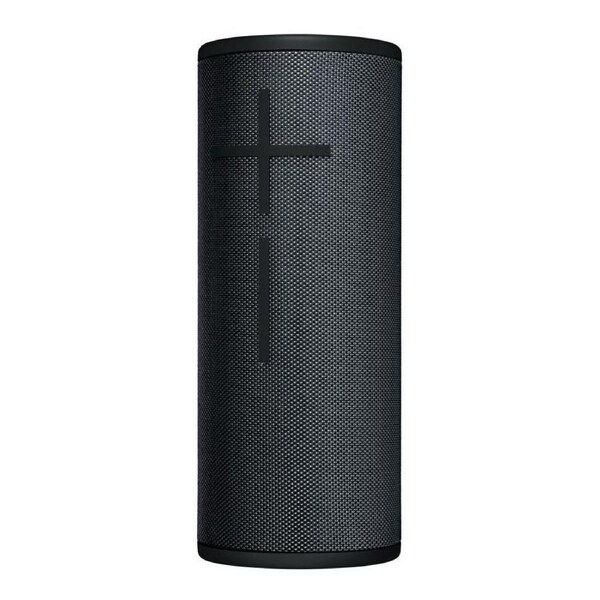 Ultimate Ears Boom 3 Bluetooth Speaker - Night Black