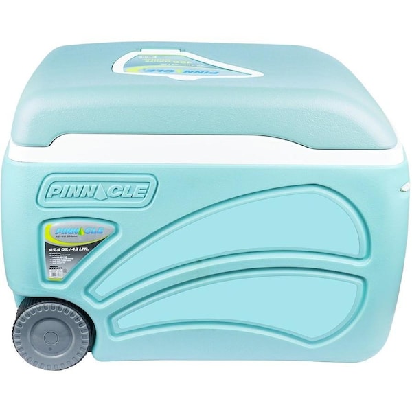 Pinnacle Proxon Cooler Box 43L