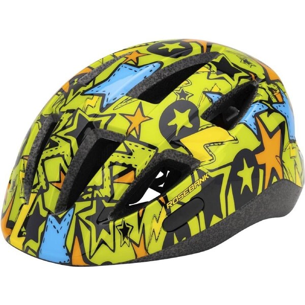 Rosebank Twist Kids Helmet - Assorted*