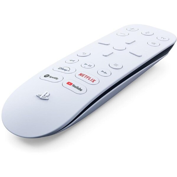 PS5 Media Remote