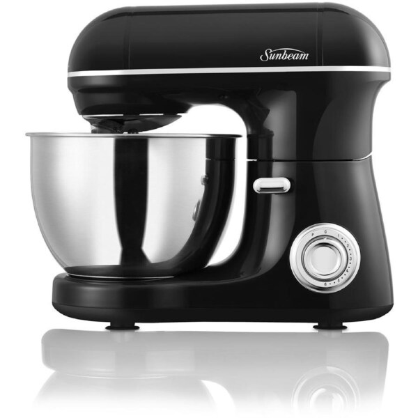Sunbeam The Tasty One Planetary Mixmaster Black - MXP3000BK