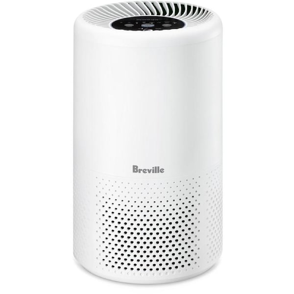 Breville The Easy Air Connect Purifier - LAP158WHT2IAN1