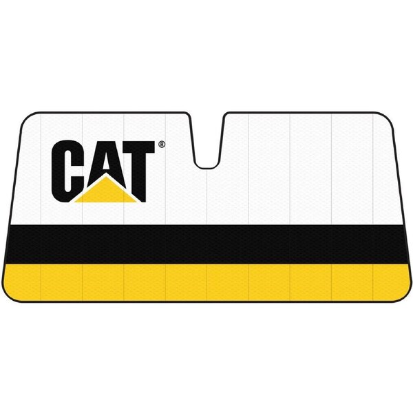 CAT Front Universal Sunshade