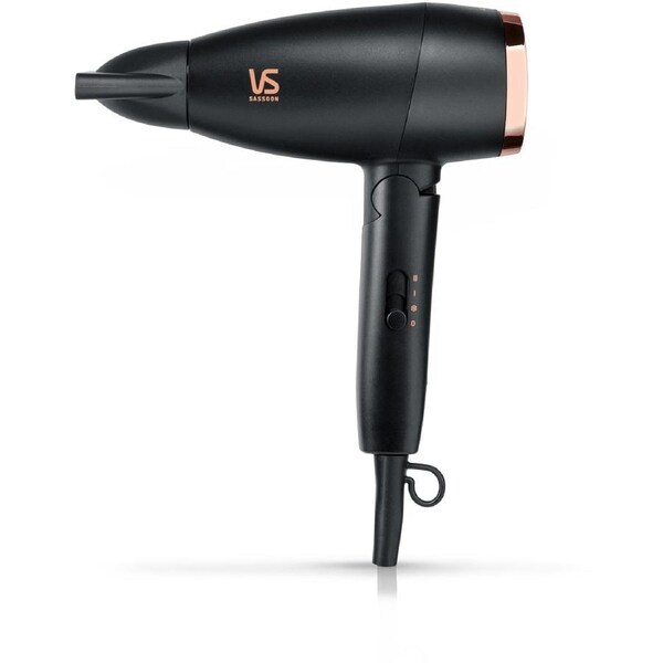 VS Sassoon Pro Wanderlust Hair Dryer