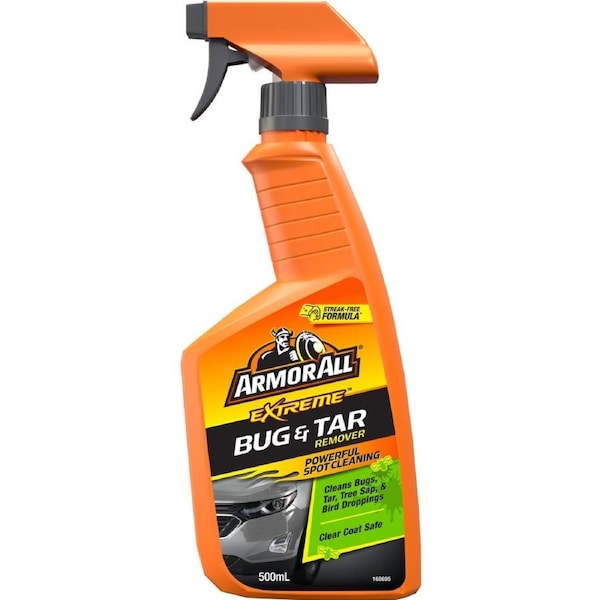 Armor All Bug & Tar Remover 500mL