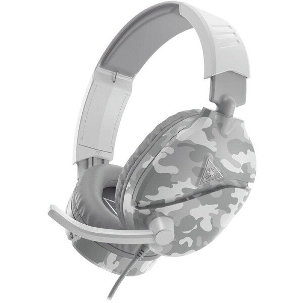 Turtle Beach Recon 70 Headset - Artic Camo