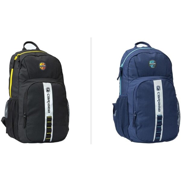 Santa Cruz Backpack 28L - Assorted*