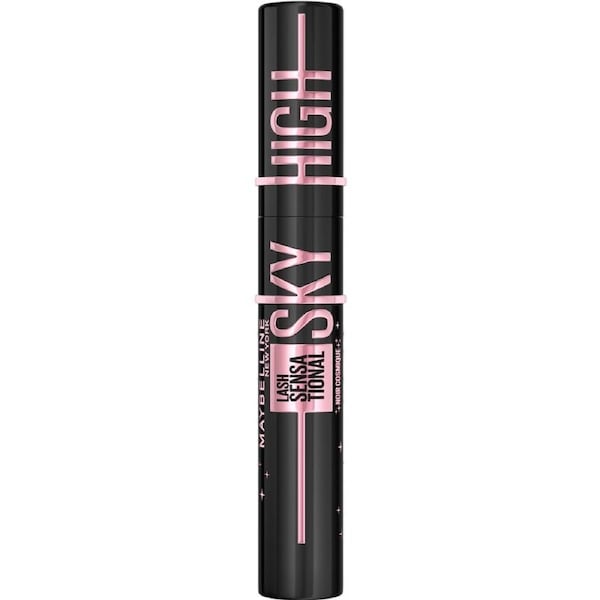 Maybelline Lash Sensational Sky High Mascara - Cosmic Black