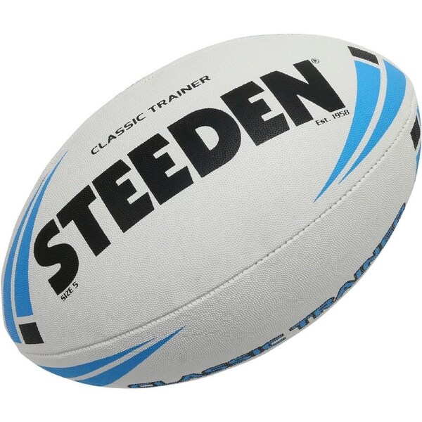 Steeden Classic Rugby Ball Size 5