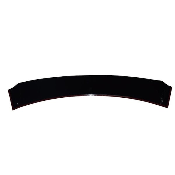 Rear Roof Spoiler Visor Fit For Holden Commodore VT VX VY VZ Sedan