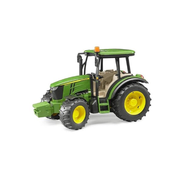 Bruder - John Deere 5115 M - Bruder Agriculture