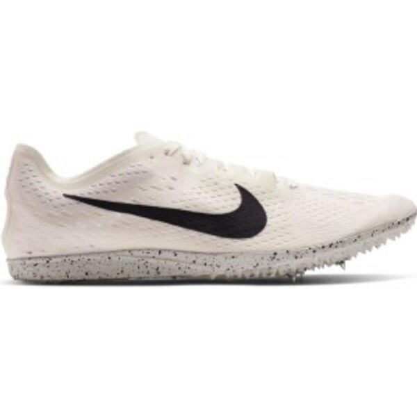 Nike Mens Zoom Matumbo 3 Running Shoes - Phantom/Oil Grey US 12