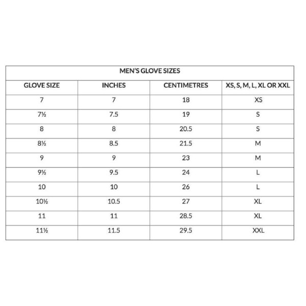 Dents Mens Sherston Water Resistant Stitch Detail Leather Gloves - Black X-Large