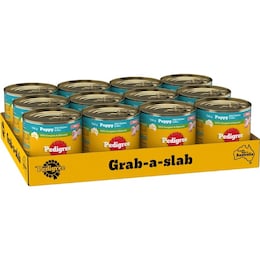 Pedigree 100g