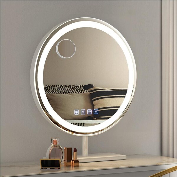 40x40cm Embellir Makeup Mirror