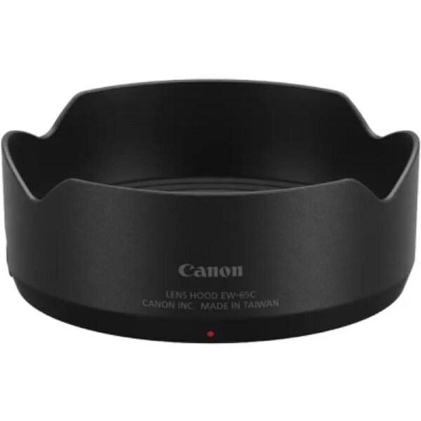 Canon EW-65C Lens Hood for RF1628ST