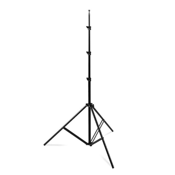 Lastolite 4 Section Standard Light Stand 99-310cm