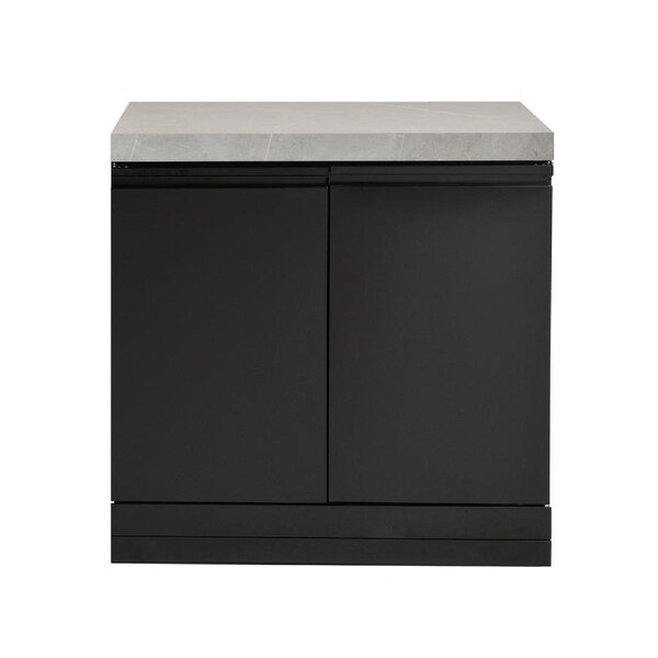 CROSSRAY Side Cabinet