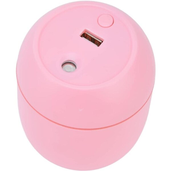 1 Only Multi Function Night Light Small Humidifier for Home for Office for Car
