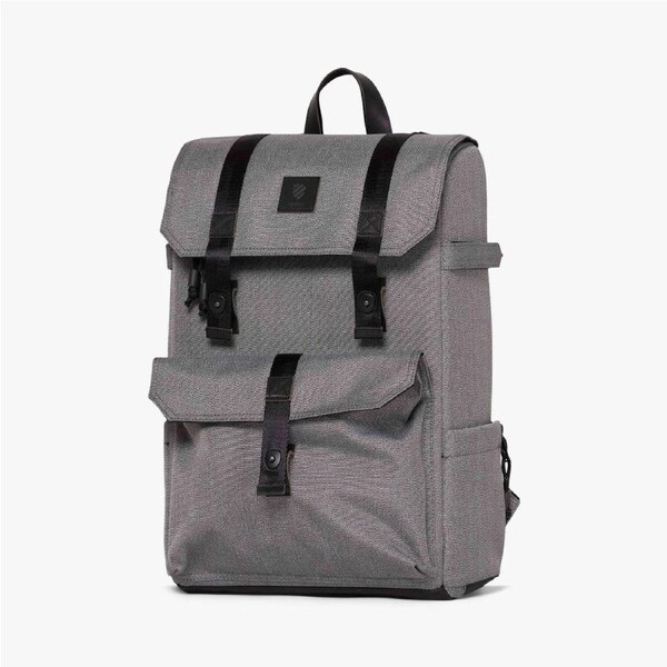 Langly Alpha Compact Camera Backpack - Cement
