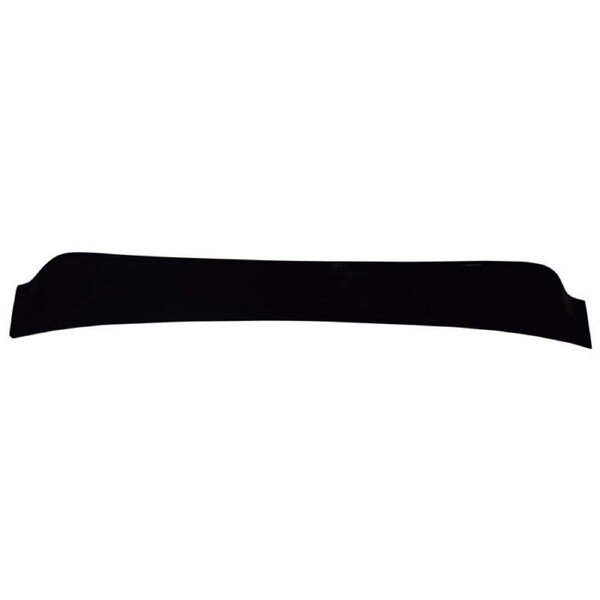 Rear Roof Visor Spoiler Fit For Ford Falcon FG XR6 XR8 Turbo G6 G6E 4 Door Sedan